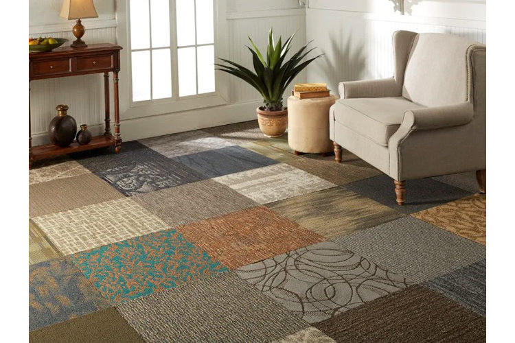 A Guide to Choosing the Best Carpet for Basements Wayfair